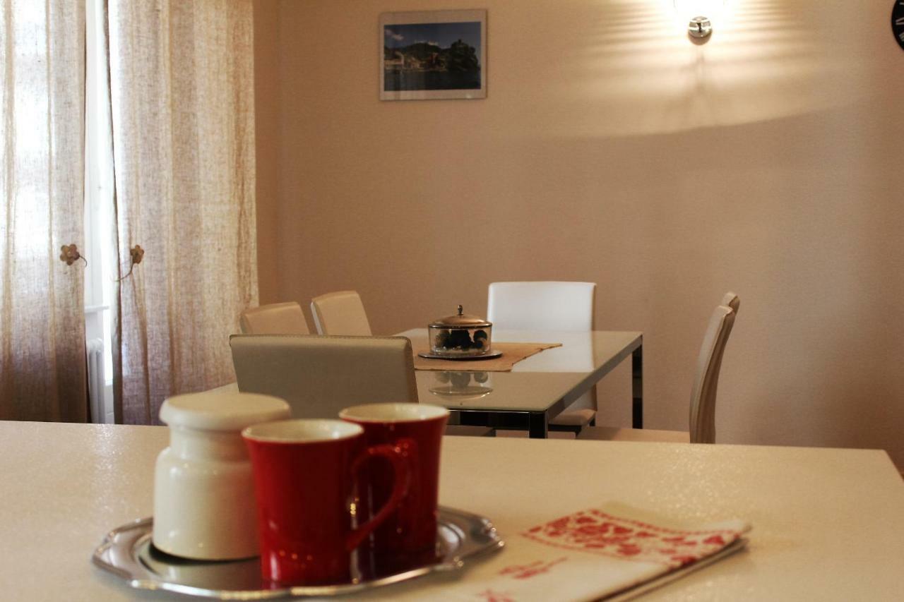 Chez Andrea Appartamento La Spezia